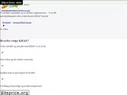 Sites similar to krap.com