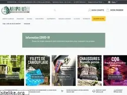 Sites similar to krapahute.com