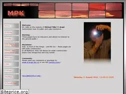 Sites similar to krapf.ch