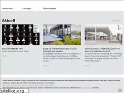 Sites similar to krapfag.ch
