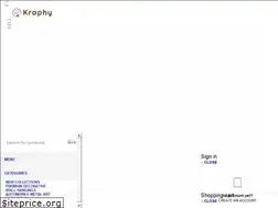 Sites similar to kraphy.com