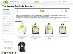 Sites similar to krappygifts.com