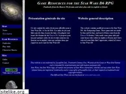 Sites similar to krapz.free.fr