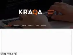 Sites similar to kraqa.pl