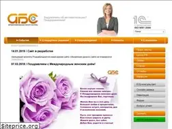 Sites similar to kras-abs.ru