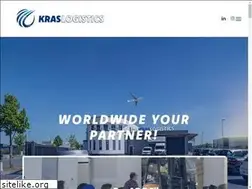 Sites similar to kras-logistics.com