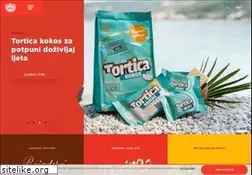 Sites similar to kras.hr