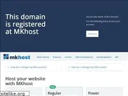 Sites similar to kras.mk