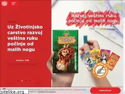 Sites similar to kras.rs