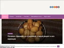 Sites similar to krasa-blog.ru
