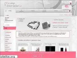 Sites similar to krasa-online.cz