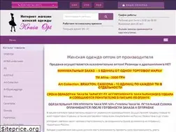 Sites similar to krasa-opt.com