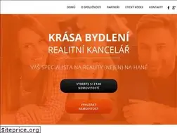 Sites similar to krasabydleni.cz