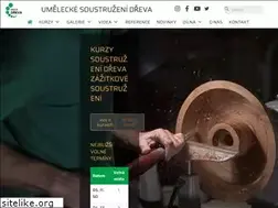 Sites similar to krasadreva.cz