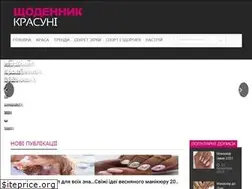 Sites similar to krasainfo.com