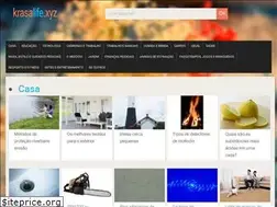 Sites similar to krasalifex.info