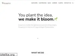 Sites similar to krasamo.com
