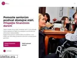 Sites similar to krasapomoci.cz