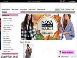 Sites similar to krasaprozeny.cz