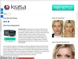 Sites similar to krasaskincare.com
