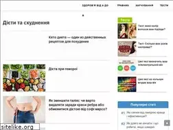 Sites similar to krasavica.net.ua