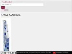 Sites similar to krasazdravie24.sk