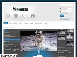 Sites similar to krasbit.com