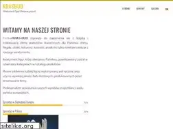 Sites similar to krasbud.pl