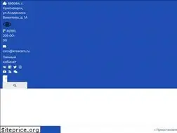 Sites similar to krascsm.ru