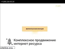 Sites similar to krasdesign.ru