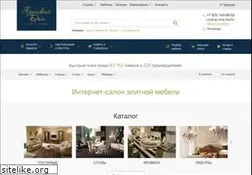 Sites similar to krasdom.com