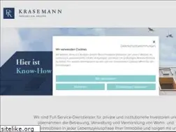 Sites similar to krasemann.de