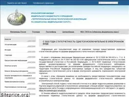 Sites similar to krasfond.ru
