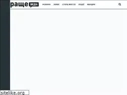 Sites similar to krashche.media