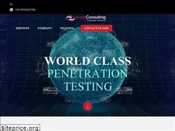 Sites similar to krashconsulting.com