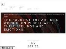 Sites similar to krashevka-art.com