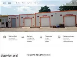 Sites similar to krashim.com