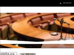 Sites similar to krashleylaw.com
