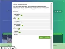Sites similar to krasi-shehova.eu