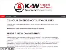 Sites similar to krasickiandward.com