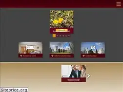 Sites similar to krasiczyn.com.pl