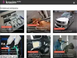 Sites similar to krasimauto.com