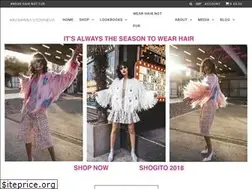 Sites similar to krasimirastoyneva.com