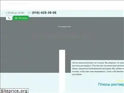 Sites similar to krasimvannu.ru