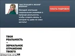 Sites similar to krasina-valentina.com