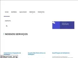 Sites similar to krasinspecao.com.br