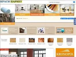 Sites similar to krasiparket.com
