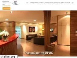 Sites similar to krasiris.ru