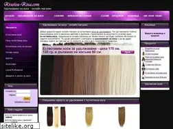 Sites similar to krasiva-kosa.com
