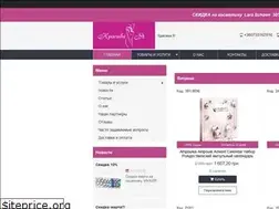 Sites similar to krasiva-ya.com.ua